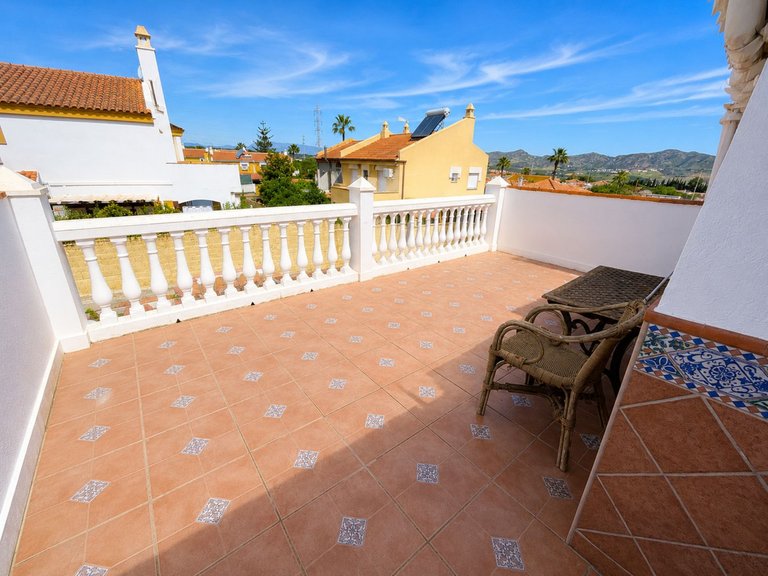 Villa for Sale in Alhaurín De La Torre, Malaga 18