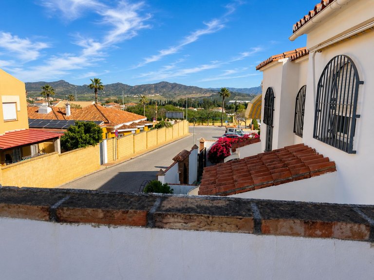 Villa for Sale in Alhaurín De La Torre, Malaga 20