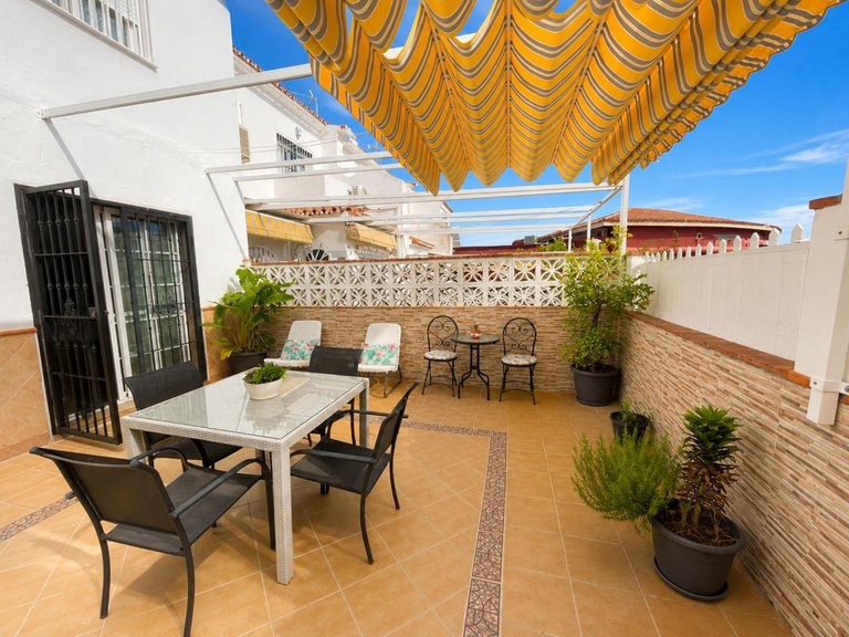 Villa for Sale in Alhaurín De La Torre, Malaga 5