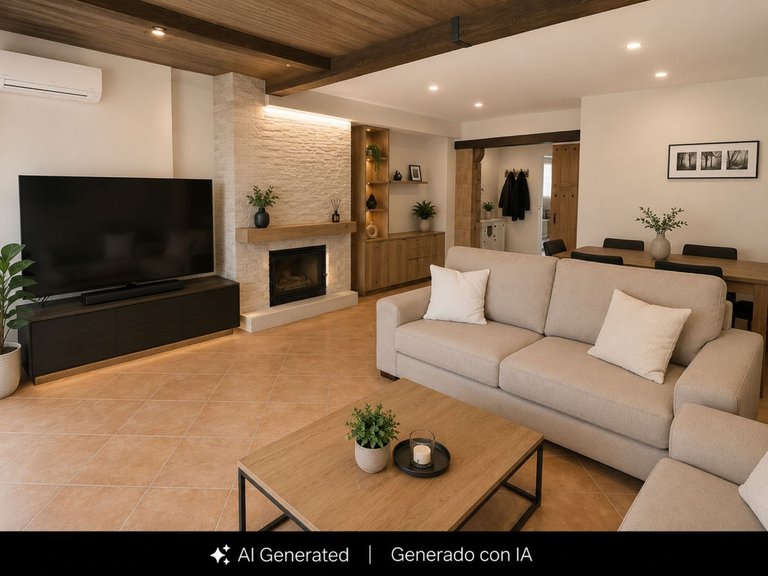 Villa for Sale in Alhaurín De La Torre, Malaga 7