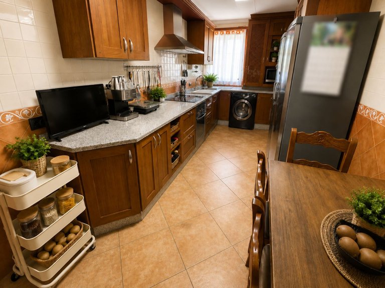 Villa for Sale in Alhaurín De La Torre, Malaga 8