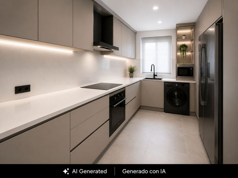 Villa for Sale in Alhaurín De La Torre, Malaga 9