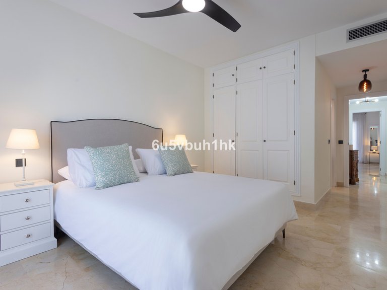 Apartment for Sale in Estepona, Malaga 11