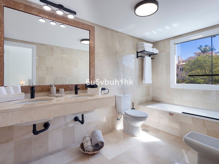 Apartment for Sale in Estepona, Malaga 12