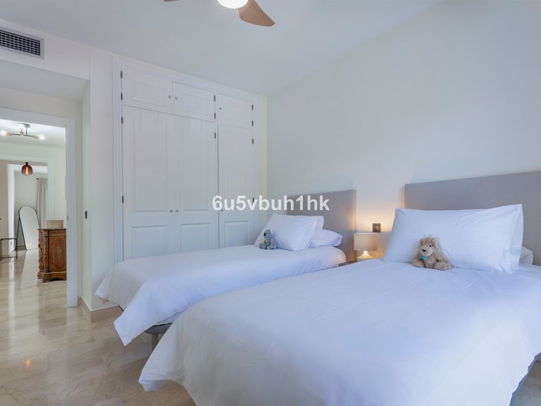 Apartment for Sale in Estepona, Malaga 15