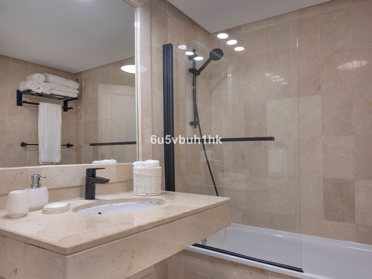 Apartment for Sale in Estepona, Malaga 16