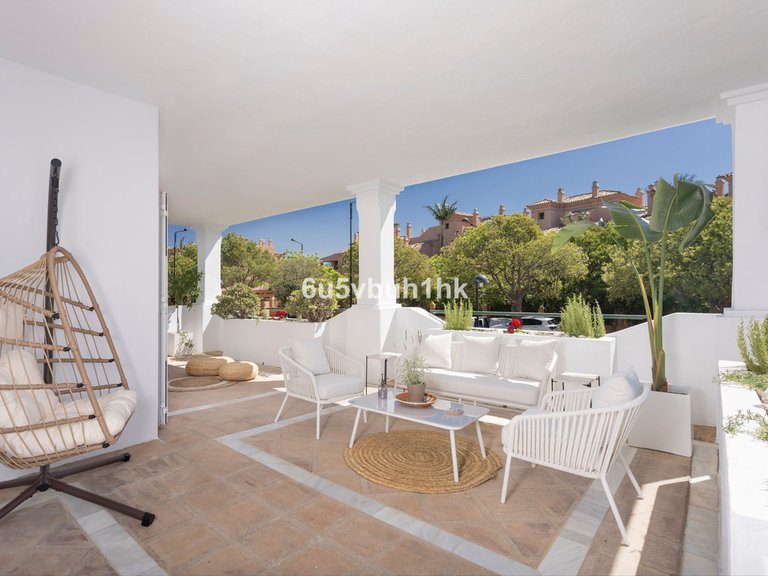 Apartment for Sale in Estepona, Malaga 17
