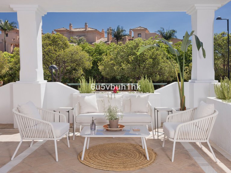 Apartment for Sale in Estepona, Malaga 2