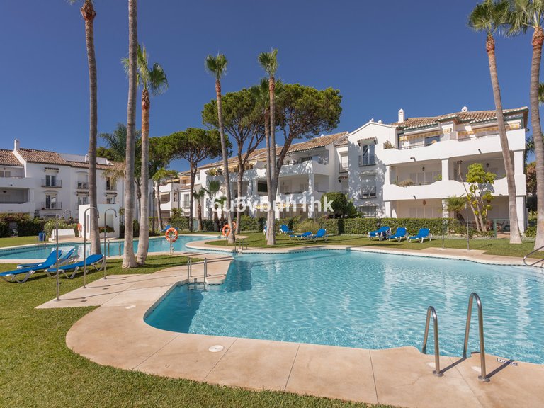 Apartment for Sale in Estepona, Malaga 20