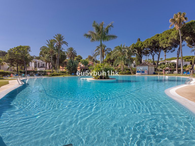 Apartment for Sale in Estepona, Malaga 22