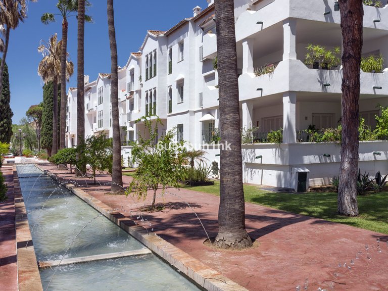Apartment for Sale in Estepona, Malaga 25