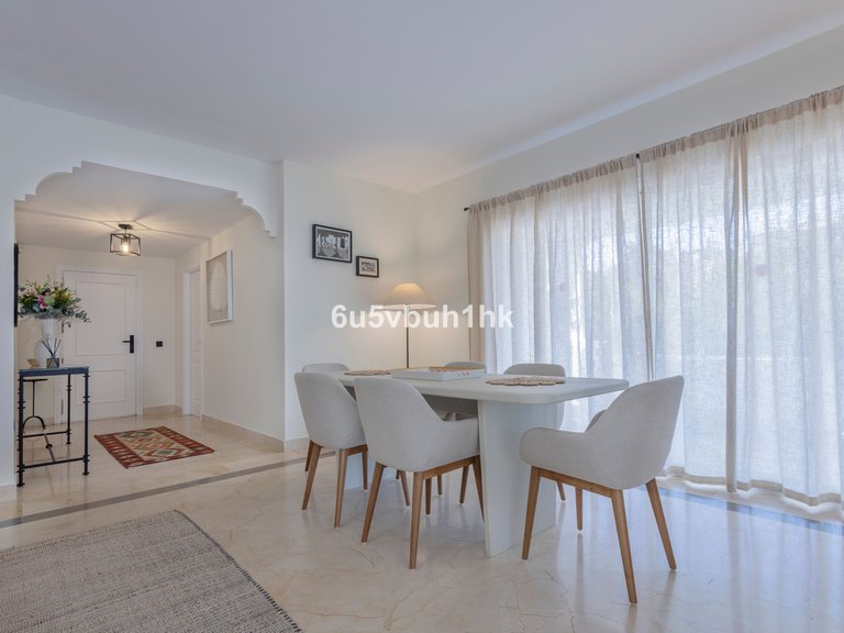 Apartment for Sale in Estepona, Malaga 7