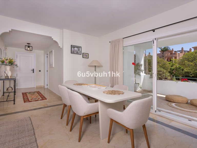 Apartment for Sale in Estepona, Malaga 8