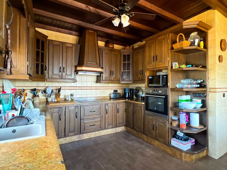 Villa for Sale in Valtocado, Malaga 13