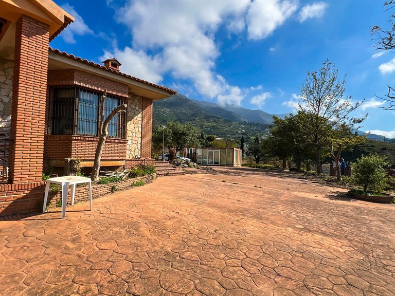 Villa for Sale in Valtocado, Malaga 2