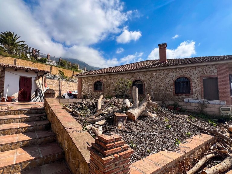 Villa for Sale in Valtocado, Malaga 7