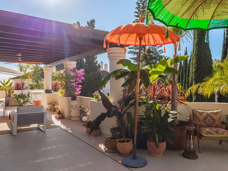 Apartment for Sale in Nueva Andalucía, Malaga 28