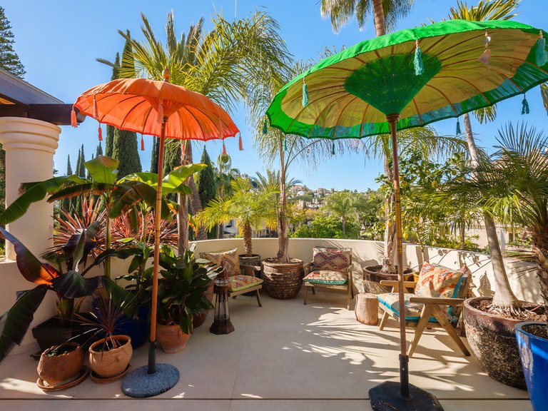 Apartment for Sale in Nueva Andalucía, Malaga 29