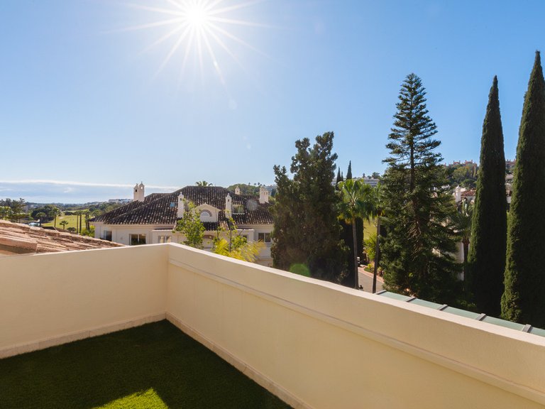 Apartment for Sale in Nueva Andalucía, Malaga 43