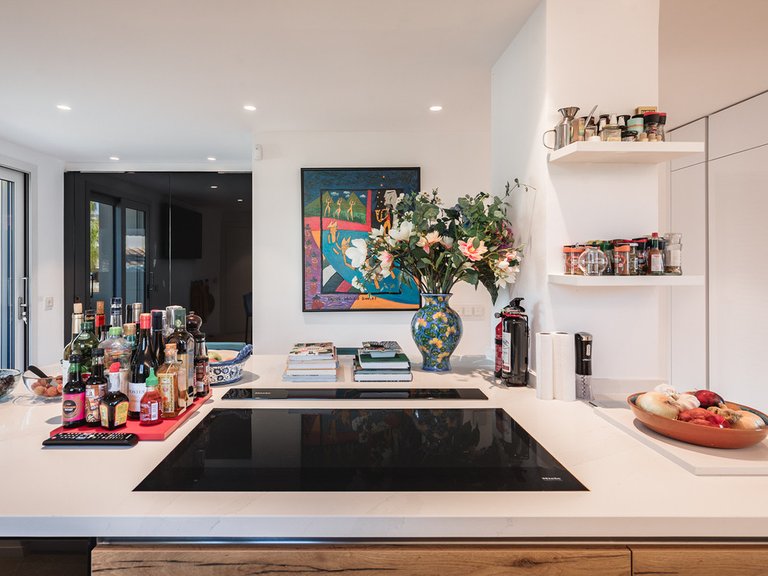 Apartment for Sale in Nueva Andalucía, Malaga 9