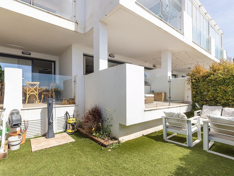 Apartment for Sale in Benalmadena, Malaga 1