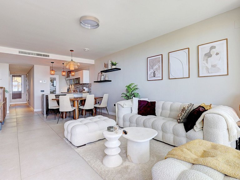 Apartment for Sale in Benalmadena, Malaga 10