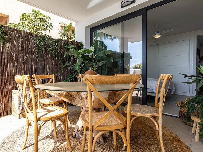 Apartment for Sale in Benalmadena, Malaga 12