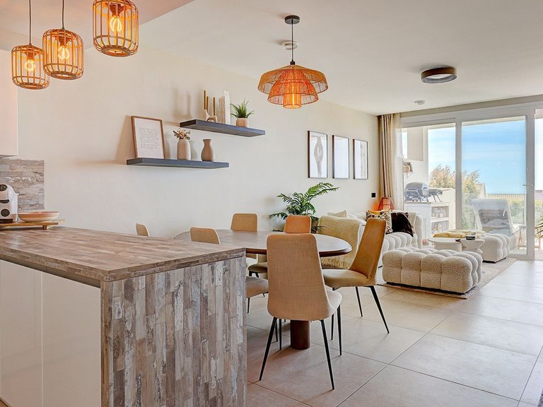 Apartment for Sale in Benalmadena, Malaga 14