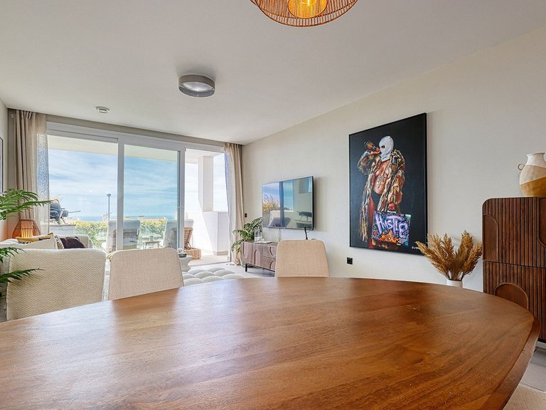 Apartment for Sale in Benalmadena, Malaga 16