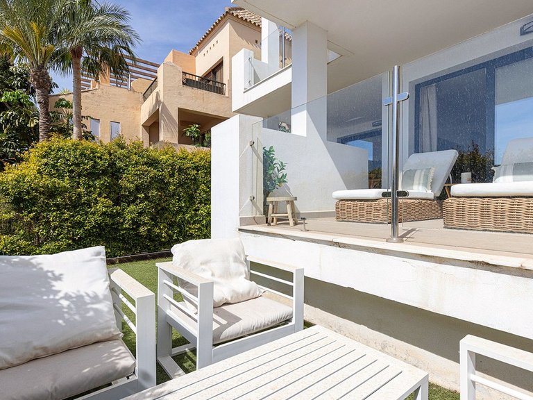 Apartment for Sale in Benalmadena, Malaga 18