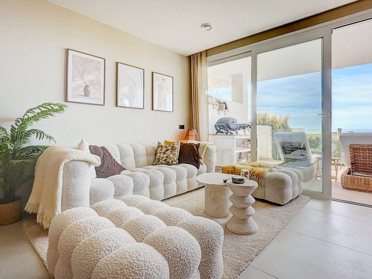 Apartment for Sale in Benalmadena, Malaga 2