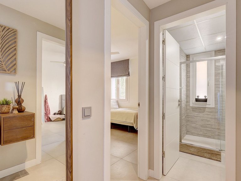 Apartment for Sale in Benalmadena, Malaga 22