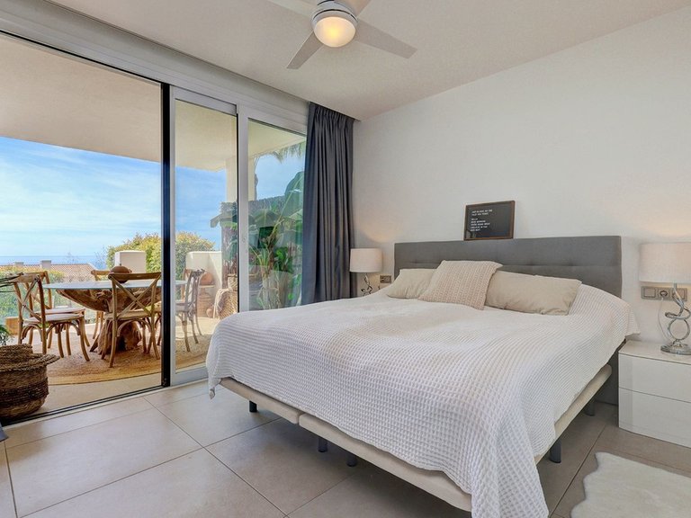 Apartment for Sale in Benalmadena, Malaga 25