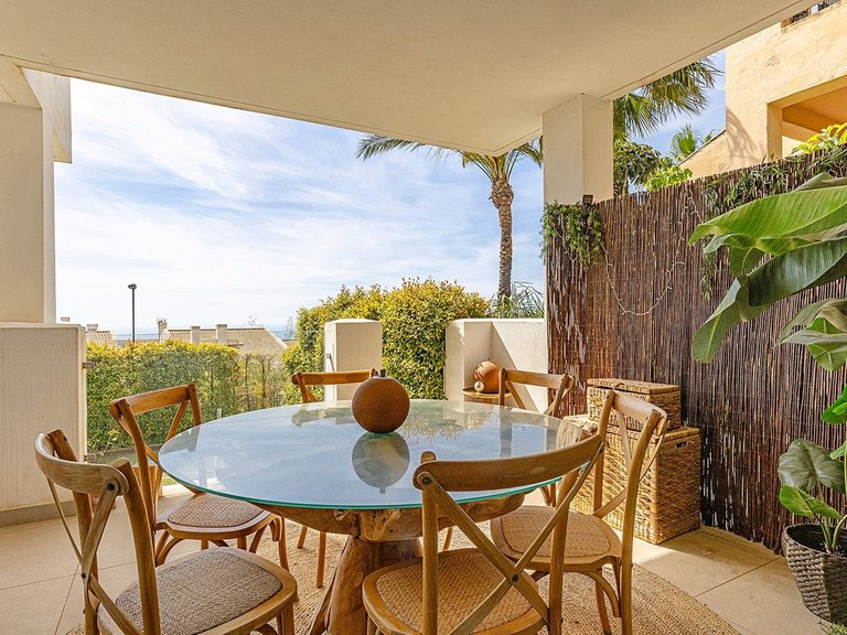 Apartment for Sale in Benalmadena, Malaga 27
