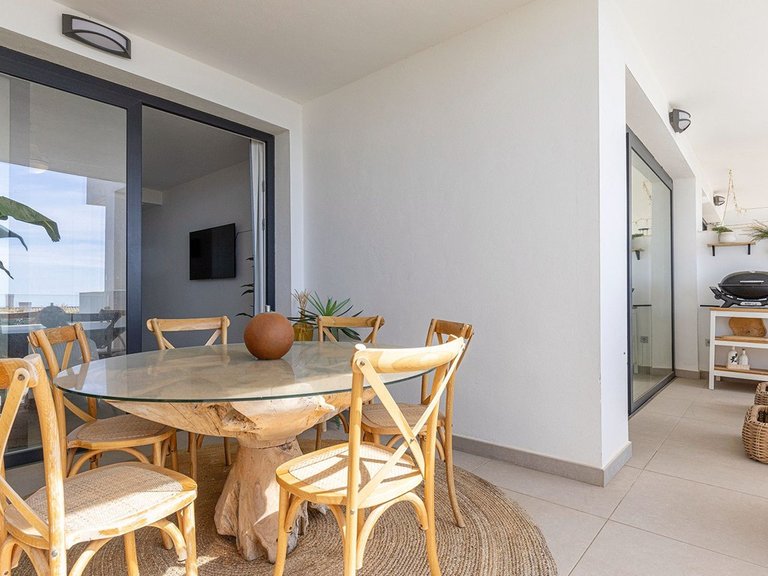 Apartment for Sale in Benalmadena, Malaga 29