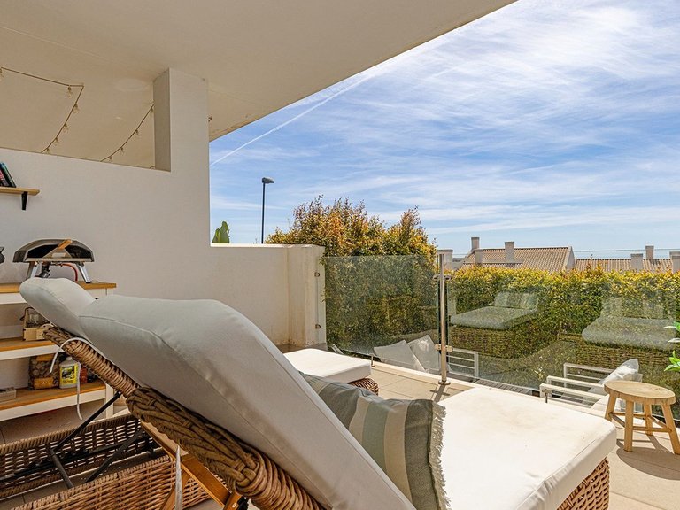 Apartment for Sale in Benalmadena, Malaga 30
