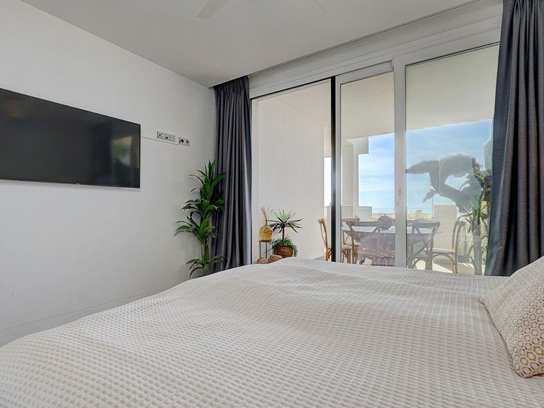 Apartment for Sale in Benalmadena, Malaga 31