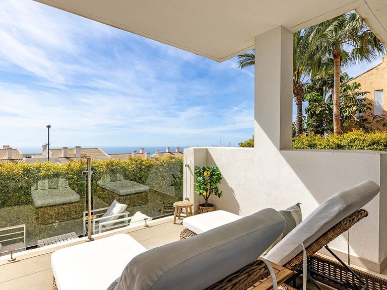 Apartment for Sale in Benalmadena, Malaga 33