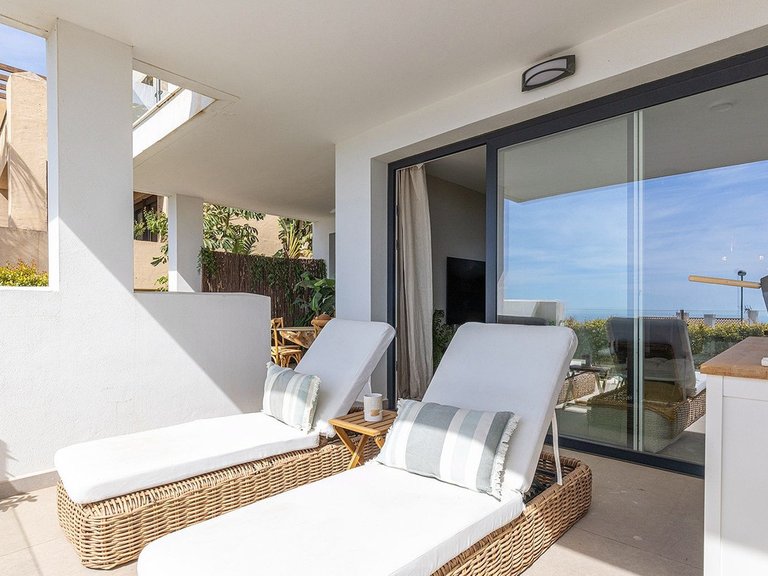 Apartment for Sale in Benalmadena, Malaga 34