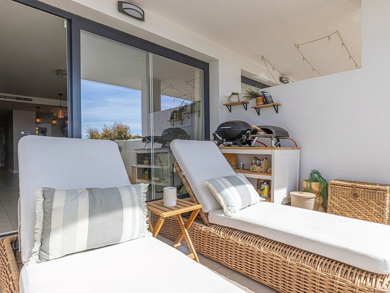 Apartment for Sale in Benalmadena, Malaga 35