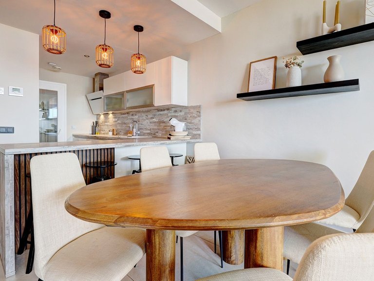 Apartment for Sale in Benalmadena, Malaga 4