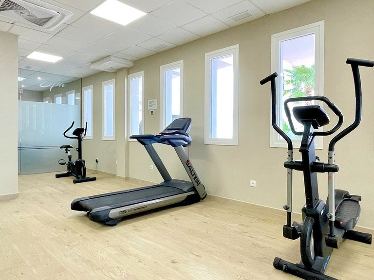 Apartment for Sale in Benalmadena, Malaga 45