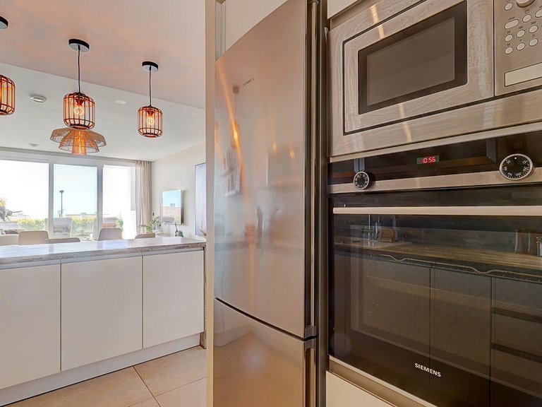 Apartment for Sale in Benalmadena, Malaga 5
