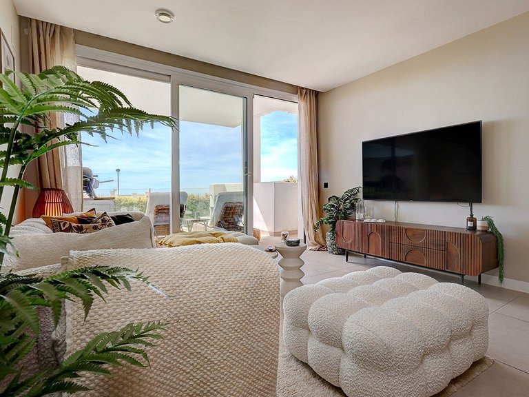 Apartment for Sale in Benalmadena, Malaga 7