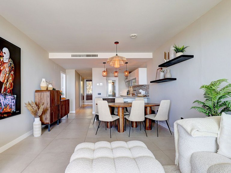 Apartment for Sale in Benalmadena, Malaga 8