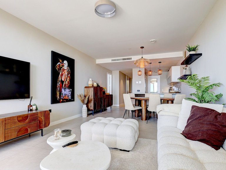 Apartment for Sale in Benalmadena, Malaga 9
