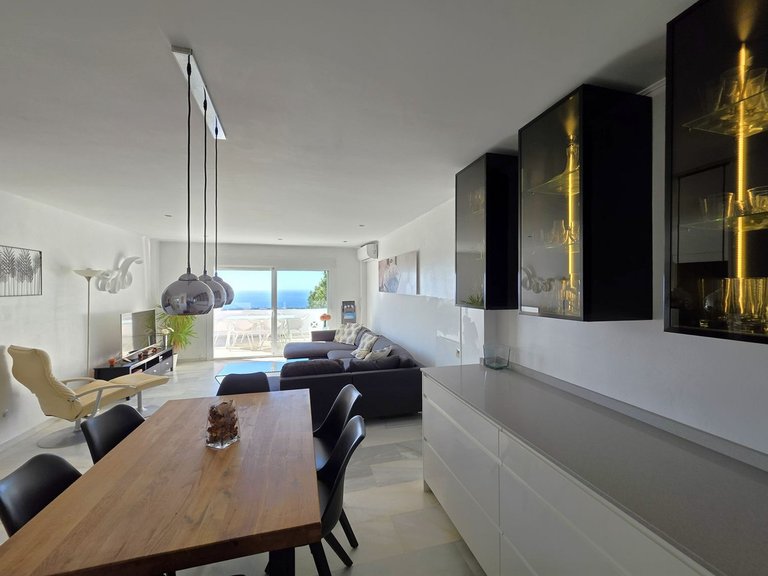 Apartment for Sale in La Mairena, Malaga 13