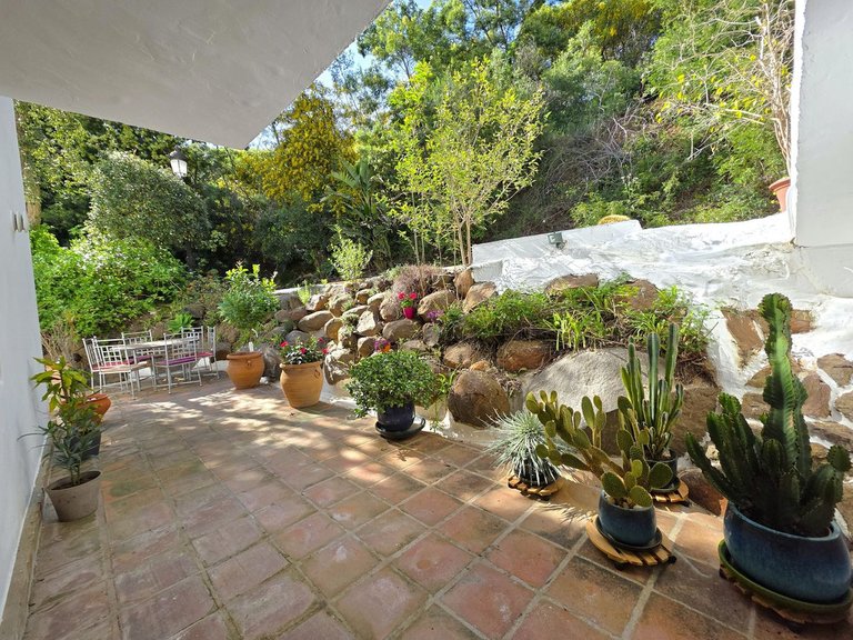 Apartment for Sale in La Mairena, Malaga 14