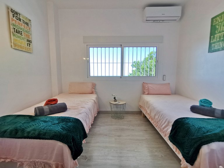 Apartment for Sale in La Mairena, Malaga 15