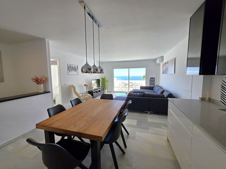 Apartment for Sale in La Mairena, Malaga 16